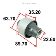 ����������� ������ Tenacity (1301) Aamma1021 Rear Aamma1021, ������ AAMMA1021 ����