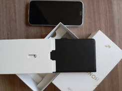 Honor 400 Lite. �����, 256 �� ����