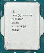 Intel Core i5-12400F ����