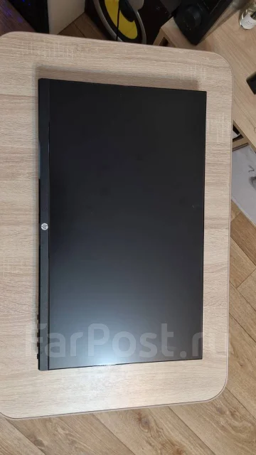HP. 24", ���������� �� (LCD, LED, QLED) ����