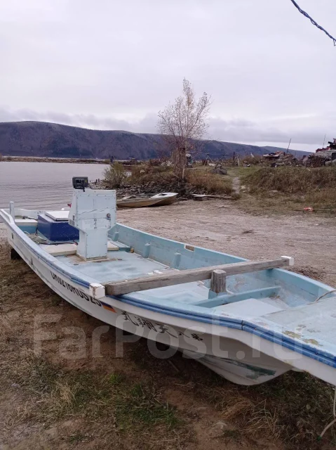 Yanmar. 1987 ���, ����� 8,2��., ��������� ������������, 44��.�., ������ ����