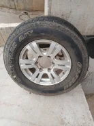 Vianor. 6.0x15", 6x139.7, �� 106���. ����