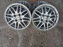 DAI Alloys Rox. 5.5x14", 4x100, ET45, �� 67���. ����
