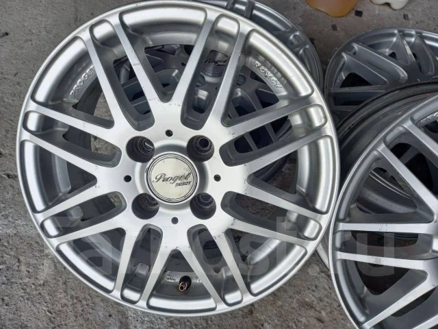 DAI Alloys Rox. 5.5x14", 4x100, ET45, �� 67���. ����