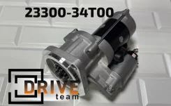 ������� 23300-34T00 STNI004 TD42 12V 23300-34T00 ����