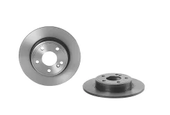 ���� ��������� UV Coated ������ ��� Mercedes-BENZ B-Class, Mercedes-BENZ A-Class A, Mercedes-BENZ CLA Coupe brembo 08b34741 08B34741 ����