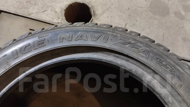 Goodyear Ice Navi Hybrid Zea. ������, ��� �����, �/�, ����� 30 % ����
