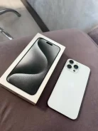 Apple iPhone 15 Pro Max. �/�, 1 ��, ����� ����