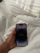 Apple iPhone 14 Pro Max. �/�, 256 ��, �����, ������, Dual-SIM ����