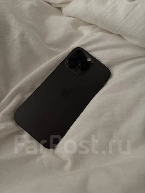 Apple iPhone 14 Pro Max. �/�, 256 ��, �����, ������, Dual-SIM ����
