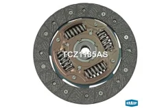 ���� ��������� OPEL Kadett E/Astra F/Corsa C Krauf TCZ1185AS TCZ1185AS ����