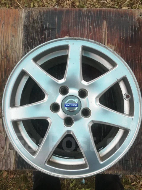 Volvo. x16" ����