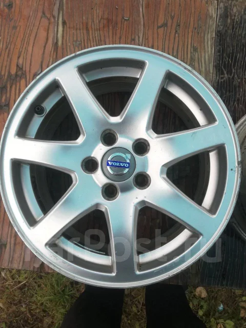 Volvo. x16" ����