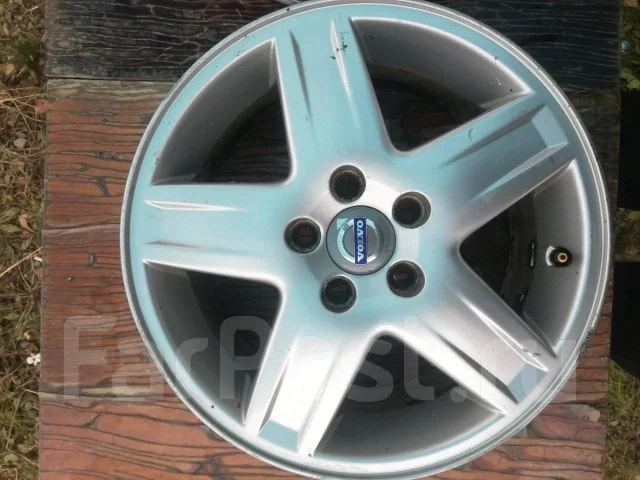 Volvo. x16" ����