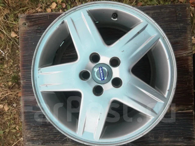 Volvo. x16" ����