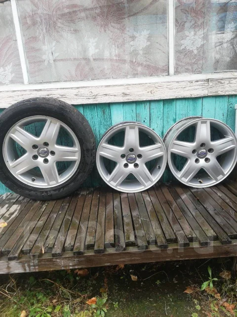 Volvo. x16" ����