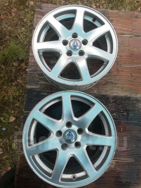 Volvo. x16" ����