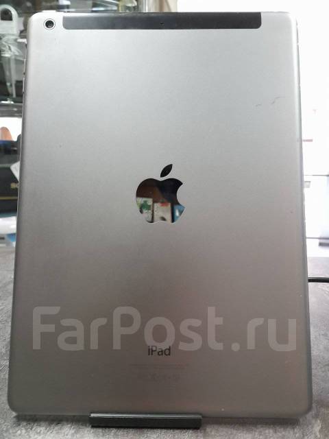 Apple iPad Air. 9.7 ������, ������ 64 �� ����
