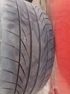Goodyear Eagle Revspec RS-02. ������, �/�, ����� 25 % ����