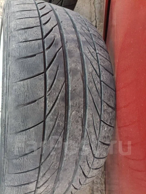 Goodyear Eagle Revspec RS-02. ������, �/�, ����� 25 % ����
