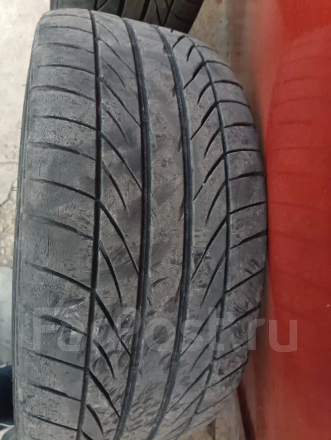Goodyear Eagle Revspec RS-02. ������, �/�, ����� 25 % ����