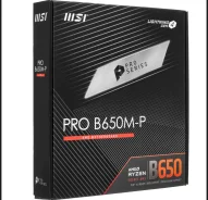 AMD B650 ����