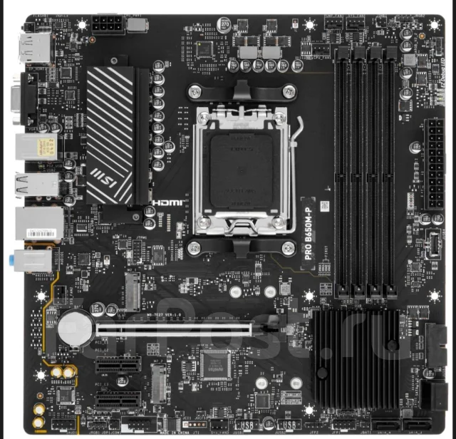 AMD B650 ����