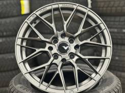 Vorsteiner. 7.0x15", 4x100, 4x114.3, ET35, �� 73,1���. ����