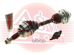 ������ �������� 526X30 Q7 2010 - 2015, Touareg 2011-2018 7P0407271C ASVA ���. ADDU-7PC ADDU7PC ����