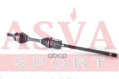 ������ ������ 30x990x27 BMW X5 31607503538 31607505006 ASVA ���. BX5DR-001 BX5DR001 ����