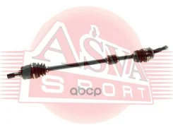 ������ �������� ������ 25X927X25 Solaris 2011-2014 49501-1R000 ASVA ���. HYDR-SOL ����