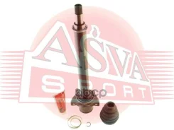 ���� ���������� 27X36X22 Mercedes BENZ A-Class 169 2003-2012 #A1693608272 ASVA ���. MEIR-169MT MEIR169MT ����