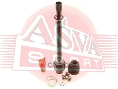 ���� ���������� ������ 24X33X27 Nissan Teana RUS MAKE J32R 2009.06-2013.12 [EL] #39100-JN00A 39771-JN00A ASVA ���. NSIR-J32 NSIRJ32 ����