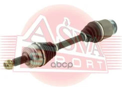 ��������� ��� ������ 27X567X28 NEW Actyon (Korando C) 2010-2013 4130034201 ASVA ���. SYDR-NAC ����