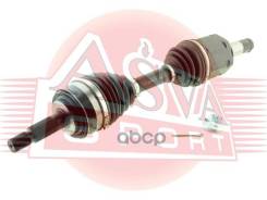������ �������� 30X630X30 ���� RU �-EE. ��07. �.05739/23 Toyota Fortuner 02.2006 - Hilux 04.2005 - 43430-0K050 ASVA ���. TYDU-KUN25 TYDUKUN25 ����