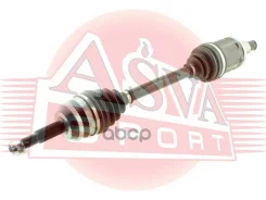 ��������� ��� ����� Highlander (JPP) ASU40, GSU4#, GVU48, MHU48 200�7.05-2014.02 43420-0W240 ASVA ���. TYDL-GSU45 TYDLGSU45 ����