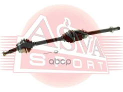 ������ ������ 24X965X26 Camry ACV40, GSV40 200�6.01-2011.09 43410-06680 ASVA ���. TYDR-ACV40 TYDRACV40 ����