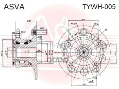 ������� TYWH005 ����