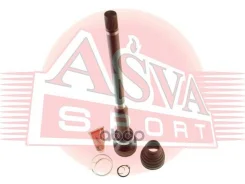 ���� ���������� ������ 27X30X28 XC70 2007 2,4 #36011304 ASVA ���. VOIR-BZ ����