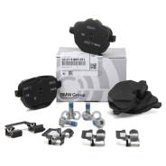 ������� ������ 5-Serie (F10/F11)/X3(F25) all 10- BMW ���. 34216885451 34216885451 ����
