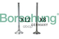 ��������! �����. /������. 20��. 27x6x105.1 Audi A3/A4/A6 1.8/2.4, VW Bora/Golf/Passat 94 Borsehung ���. B18636 �-�� B18636 ����