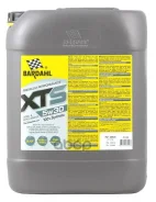 Bardahl XTS