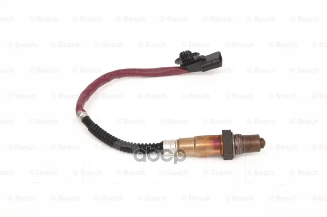 BOSCH Лямбда зонд 370 мм