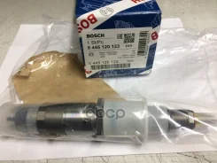 �������� ! CR/IFS26/Ziris10S Cummins 0445120123_BCH Bosch ���. 0445120123 0445120123 ����
