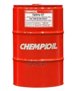 Chempioil Optima GT