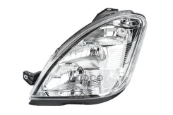 ���� �������� ����� Iveco Daily 2006 - 2011� ������� ����������� ��������� ����� Depo ���. 663-1107L-LD-EM 6631107LLDEM ����