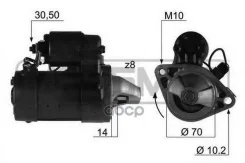 ������� 12V 1.2kW Nissan Almera I/II/Tino/Primera Era ���. 220197 220197 ����
