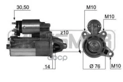 ������� FORD Focus 1.8/2.0 98-04 220364 Era ���. 220364 220364 ����