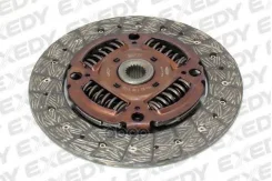 ���� ��������� [230 mm] Mitsubishi Outlander 2.0/2.0 4WD/2.0Turbo 03- Exedy ���. MBD100 MBD100 ����