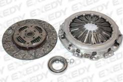 ���/�� ��������� [250 mm] Nissan Navara/Pathfinder 2.5D 05- Exedy NSK2184, Nissan Navara NP300 (D40) Nissan Navara NP300 c �������� ����������/�������...